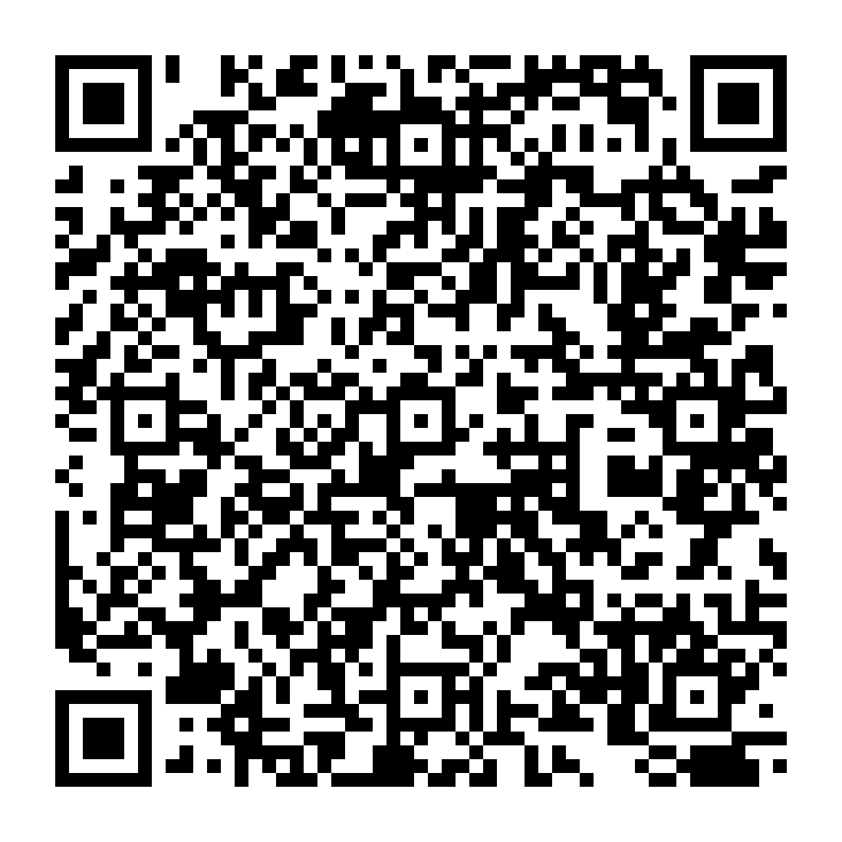QR-Code für Gruppe 2, Code MV-4-V7JL2