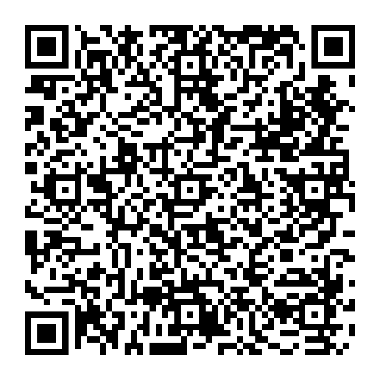 QR-Code für Gruppe 1, Code ST-5-8WMJX
