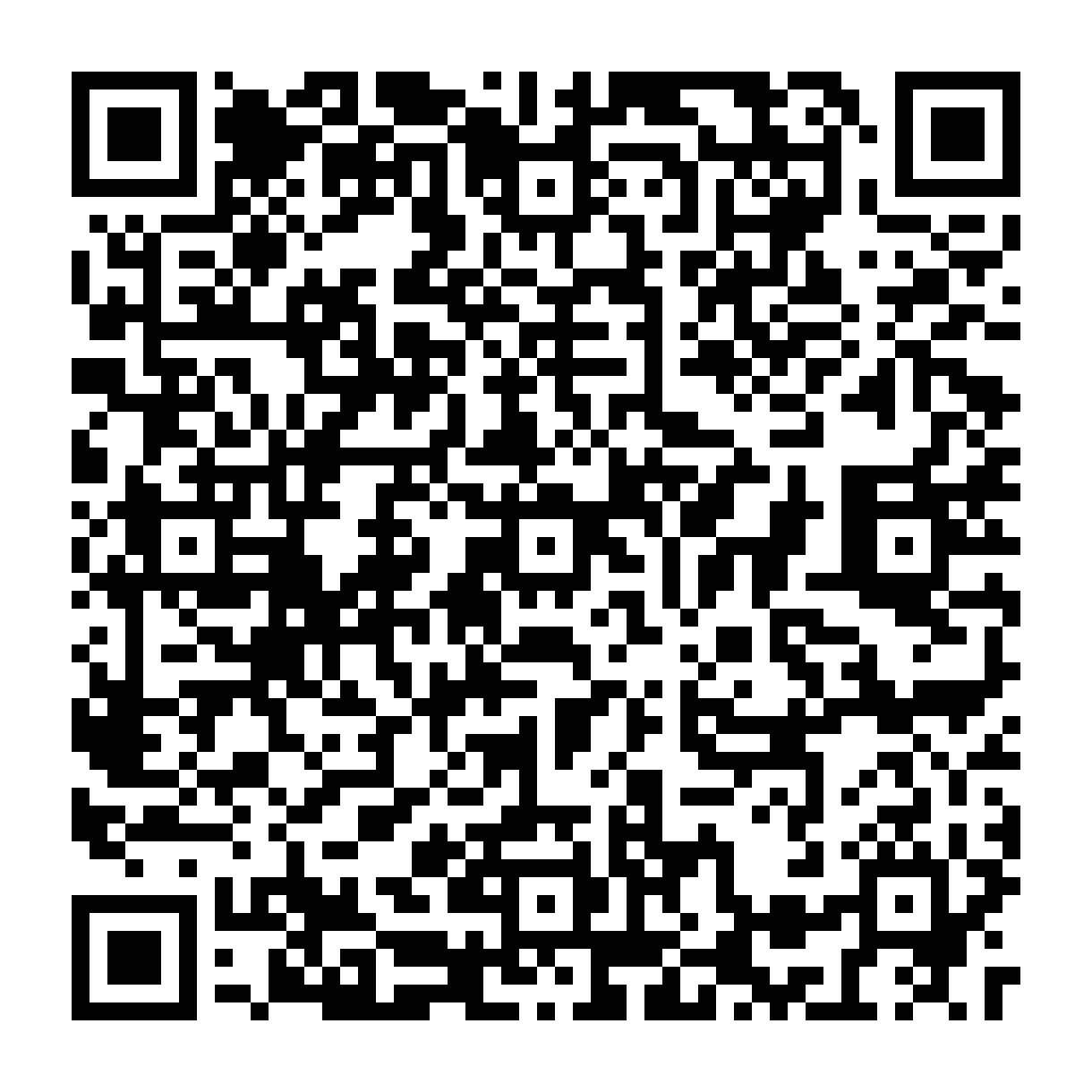 QR-Code für Gruppe 2, Code BE-5-K3VN6